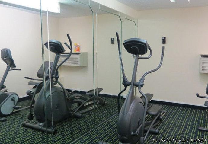 Fairfield Inn & Suites Clarksville Esterno foto